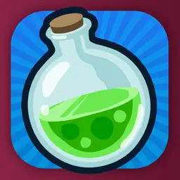 Ratio Rumble app icon