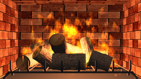Eternal Fire screenshot