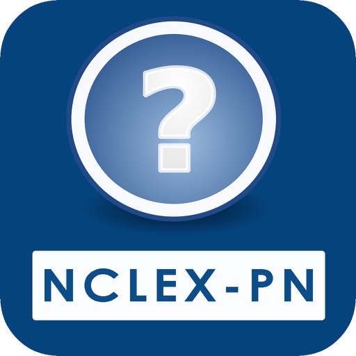 NCLEX-PN Quiz Questions icon