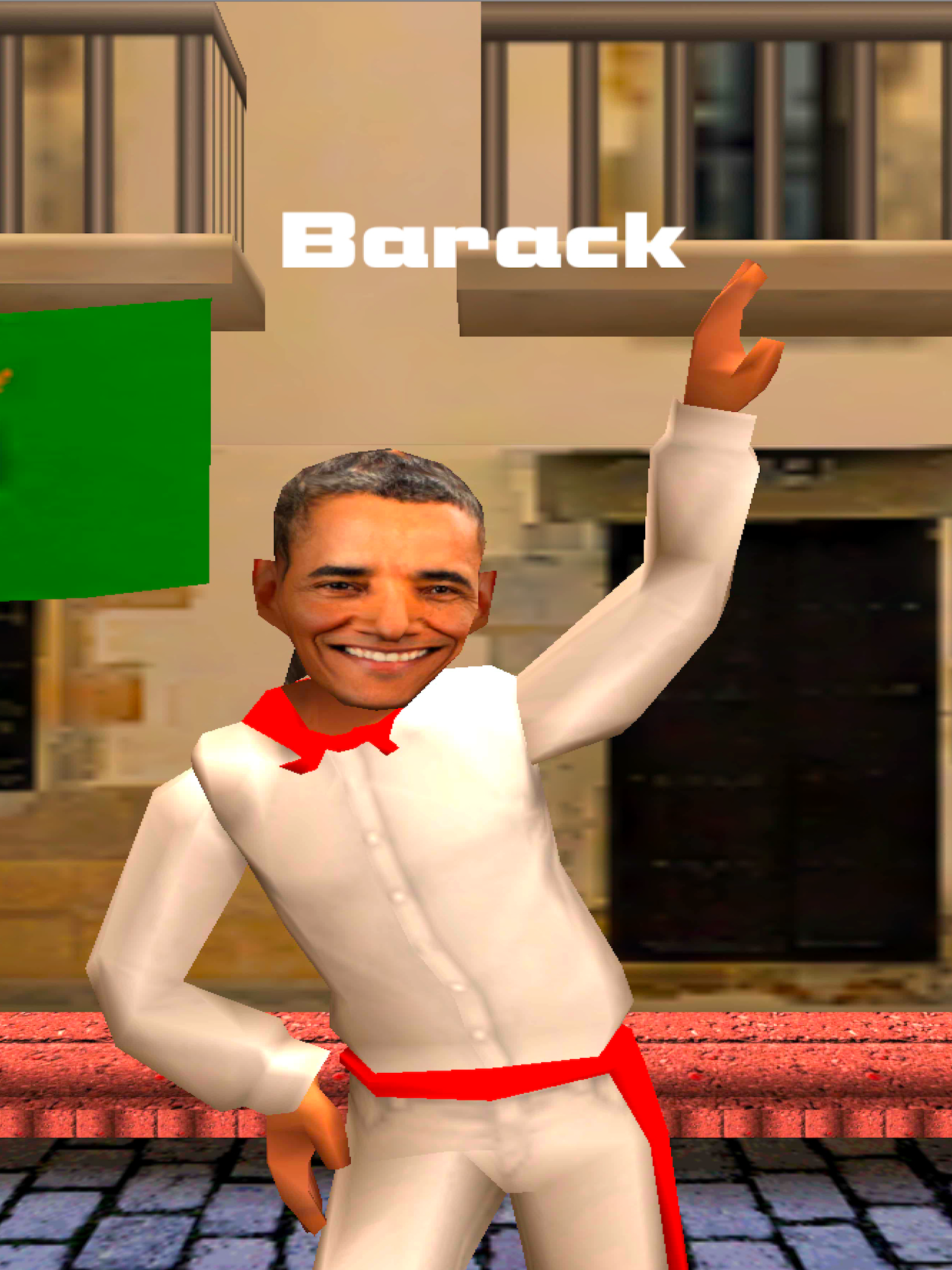Political Smash