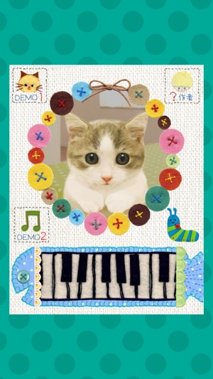 Feline Synth ねこシンセサイザー(圖1)-速報App