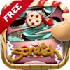 Scratch The Pics : Cupcake Movies Trivia Photo Reveal Games Free