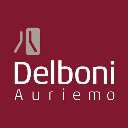 Delboni Auriemo para iPad icon