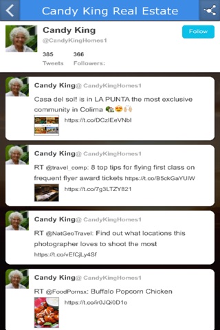Candy King Real Estate screenshot 4