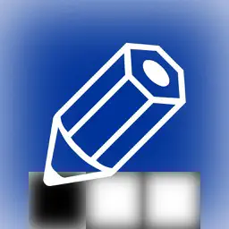 Multi mail editor for iPad app icon