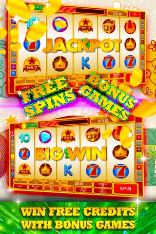 New ABC Slots: If you enjoy educational activities, this is the perfect game for you screenshot 2