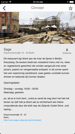 Trendguide Berlijn(圖2)-速報App