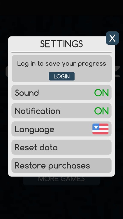 CSQuiz - Quiz for Counter-Strike screenshot-4