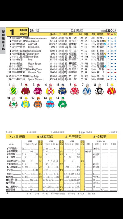 Winner (Chinese) 《赢家》