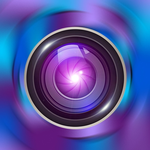 Cam Blur icon