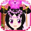 Makeover Chinese Princess  - Ancient Fashion Beauty Loves Making Up, Girl Funny Free Games