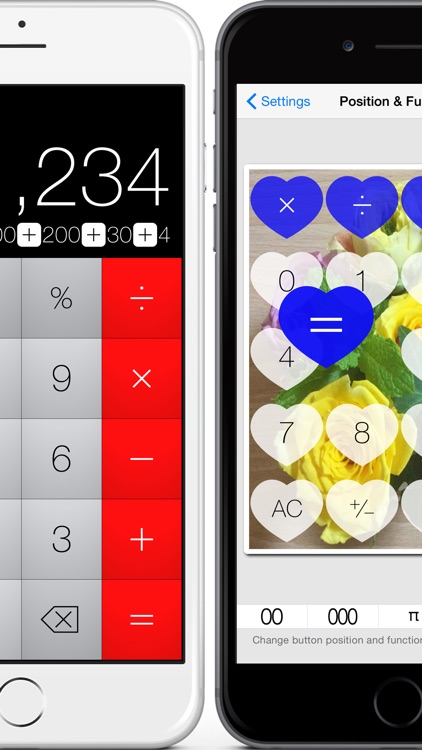 Calculator U screenshot-0