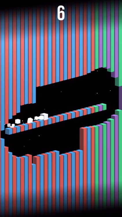 Switch The Gravity screenshot-0