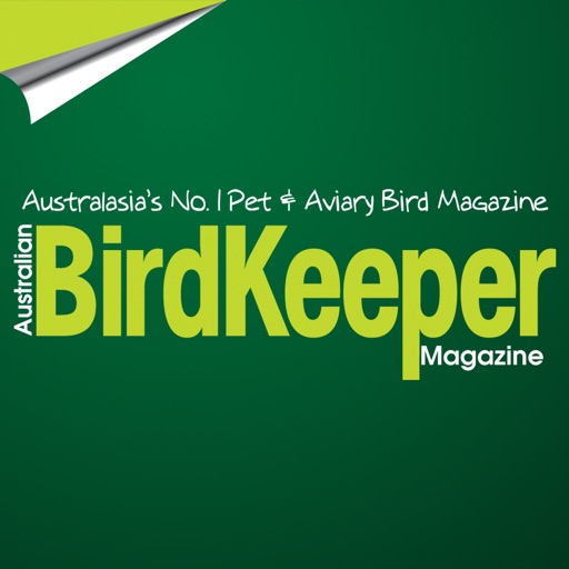 Australian BirdKeeper Magazine icon