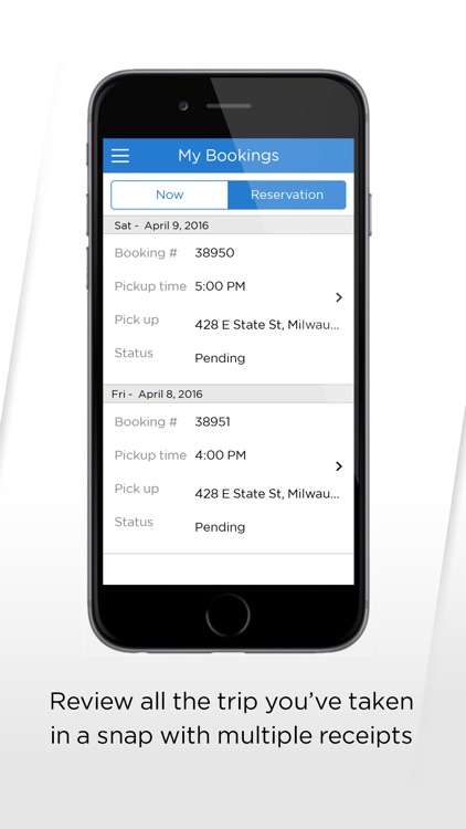 myQcar - UAE screenshot-3