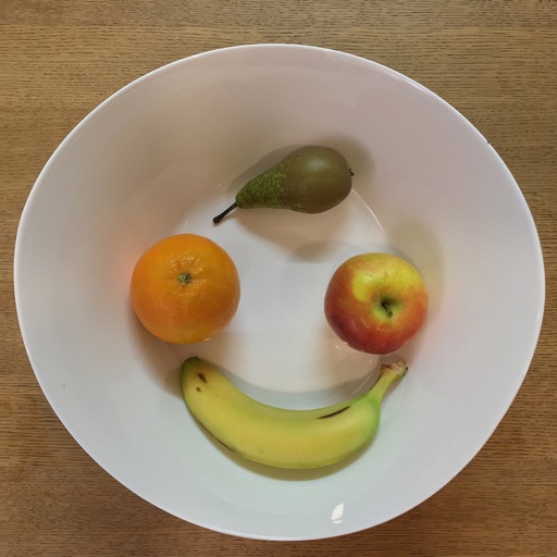 Simons Fruitbowl