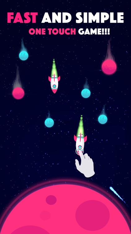 Save Mars PRO screenshot-0