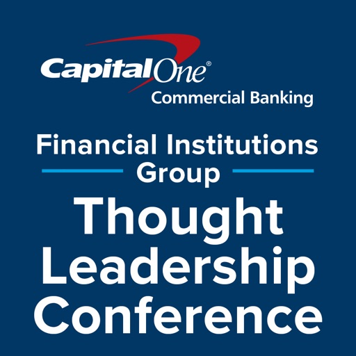 Capital One FIG TLC