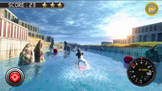 Jetski River Turbo Rally Freeのおすすめ画像4