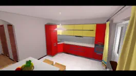 Game screenshot VR-tour apk