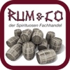 Rum&Co der Spirituosen Fachhandel