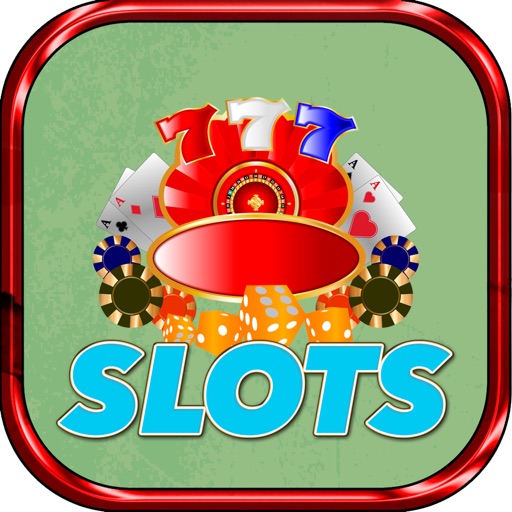 101 Amazing Jackpot Free Grand Casino - Free Slots Casino Game icon