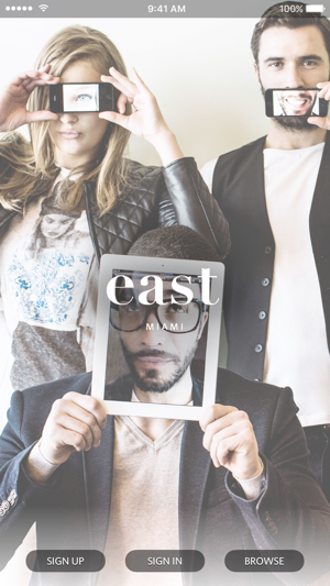 EAST, Miami(圖1)-速報App