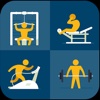 Fitness Trainer - Free Exercises and Workouts