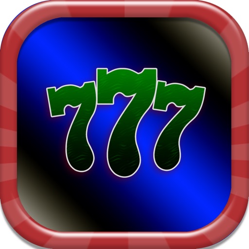 777 Slots Fantasy Of Vegas - Max Bet icon