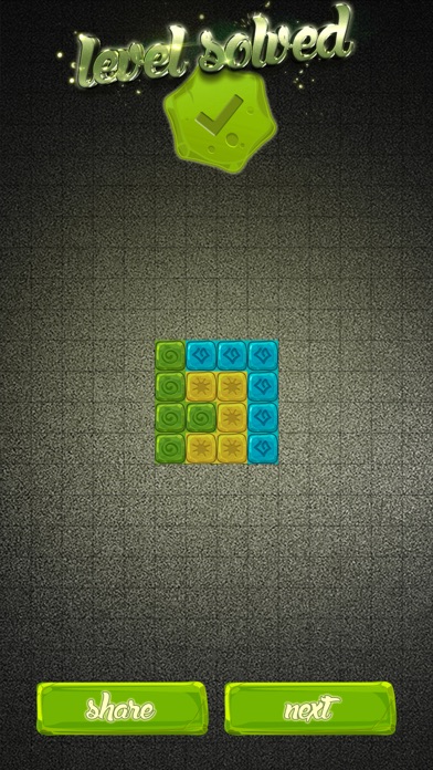 Block Puzzle Fantasy Pro – Cool Kids Board Game for Your Mind and Concentration 1.0 IOS -