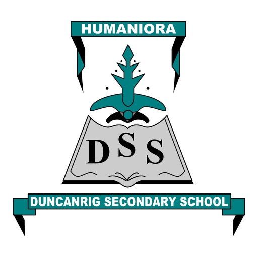 Duncanrig Secondary School icon