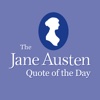 The Jane Austen Daily Quote