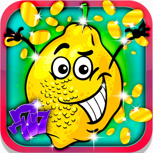 Lucky Raspberry Slots: Join the fabulous casino fever and earn the best fruit deals icon