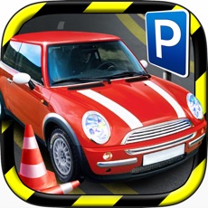 Activities of Driving School 2016—Car Parking Games& Bus Simulator