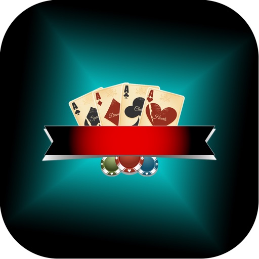 Slots Vegas Rush Slots Casino - Real Casino Slot Machines icon