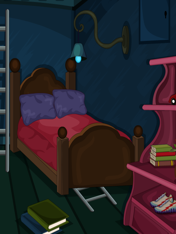 Screenshot #5 pour Escape Game- Midnight