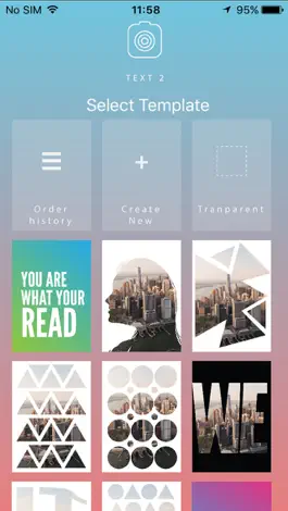 Game screenshot Text2 : More Text More Words apk