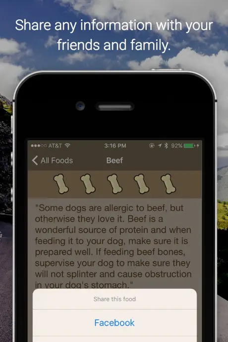 iKibble Free