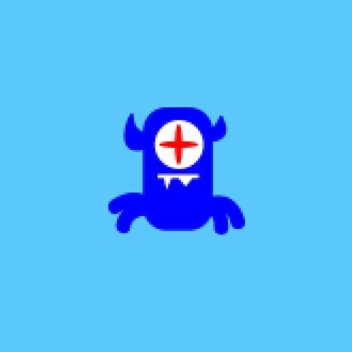 Rock Jumper Monster icon