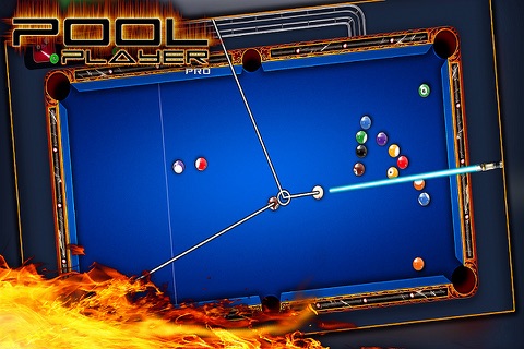 8 & 9 Ball Killer Pool Challenge screenshot 3