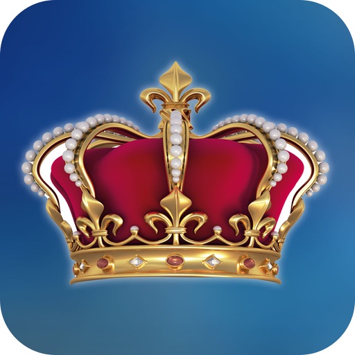 Crown Photo Montage