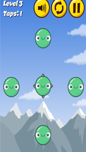 Pals Popping(圖3)-速報App
