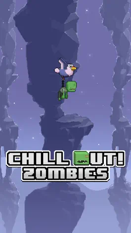 Game screenshot Chill Out! Zombies mod apk