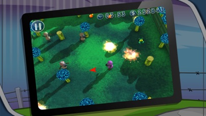 BattleSheep screenshot 2