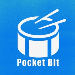 Pocket Bit - Drum FREE