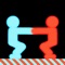 Get on Tap - Addicting 2 Player Wrestling Game