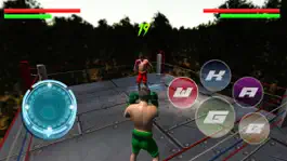 Game screenshot International Real Boxing Champion Game hack