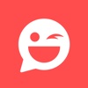 winker -share a moment in a wink!-