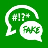Fake SMS!