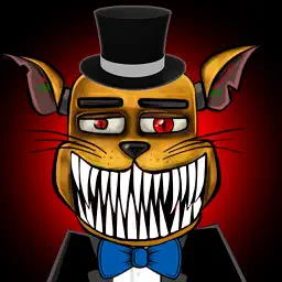 Dress Up Cat Fred Virtual app icon